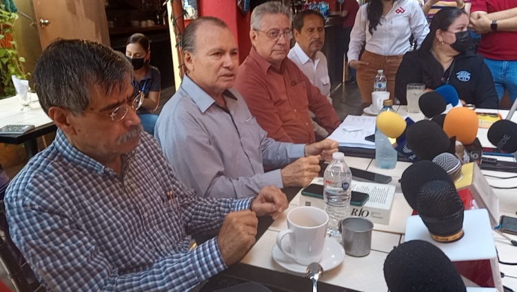 Esconde privatización de la basura negocios personales de los alcaldes: Faoss