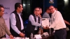 Cumple su compromiso el Rector Jesús Madueña; hace entrega de Titularidades Académicas a 325 docentes de 8 unidades académicas de la UAS en la zona Centro