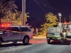 Hombre fallece al caer a canal en la colonia Infonavit Las Flores