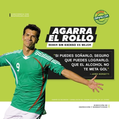 Presentan campa&ntilde;a preventiva ante accidentes de jovencitos