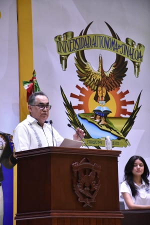 La comunidad universitaria asume el llamado a avanzar en la reingenier&iacute;a integral que impulsa el Rector