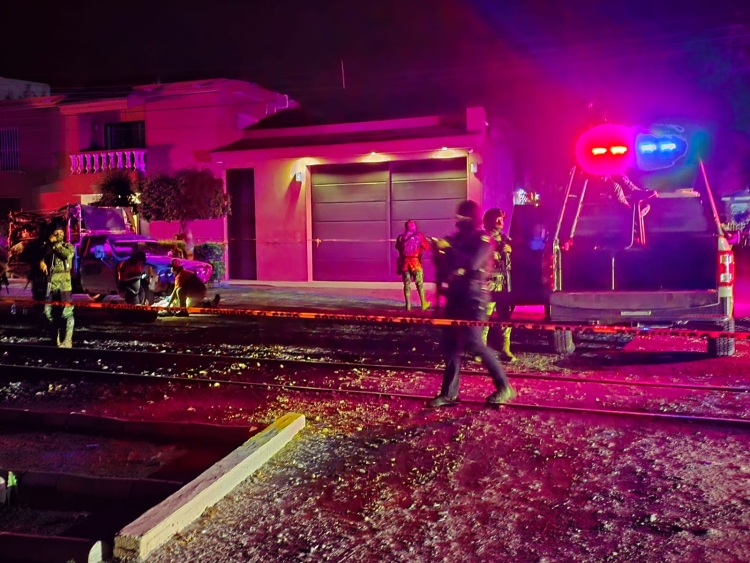 RESUMEN: 6 personas asesinadas, 3 'levantadas' y 4 autos robados en Sinaloa, el saldo rojo del 26 Noviembre 2025