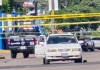 Asesinan a un Polic&iacute;a Municipal en Ciudad Universitaria, frente a la prepa Zapata de la UAS, en Culiac&aacute;n