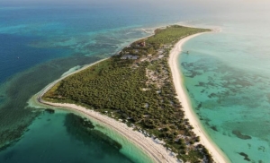 Ya es oficial: Departamento del Interior de EEUU cambia el nombre del &#039;Golfo de México&#039; a &#039;Golfo de América&#039;