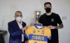 Voy por m&aacute;s logros: Andr&eacute;-Pierre Gignac