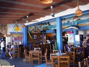 Aplican restauranteros el certificado de vacunaci&oacute;n contra el Covid-19