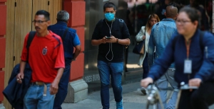 Coronavirus rebasa la barrera de los 30 millones de casos en el mundo