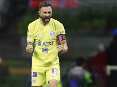 Am&eacute;rica consigue boleto a Concachampions 2024; podr&iacute;a haber 8 equipos m&aacute;s de Liga MX