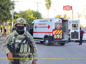 Ataque armado deja un muerto y un herido en Villa Bonita