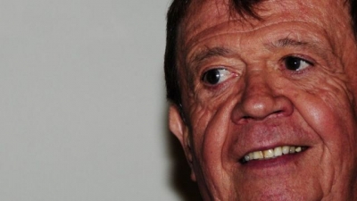 Xavier L&oacute;pez "Chabelo" fallece a los 88 a&ntilde;os de edad