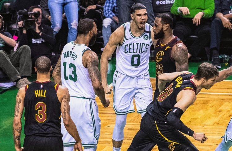 Por 6 mil 100 MDD la NBA aprob&oacute; la venta de los Celtics de Boston a Bill Chrisholm