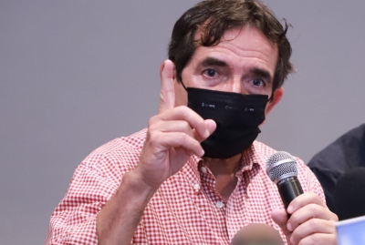 Ve Cu&eacute;n descoordinaci&oacute;n en el Gobierno en el trato de la pandemia