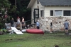 El Campamento &#039;Mystic&#039;, en el condado de Kerr, Texas, confirma la muerte de 27 campistas e instructores tras inundaciones
