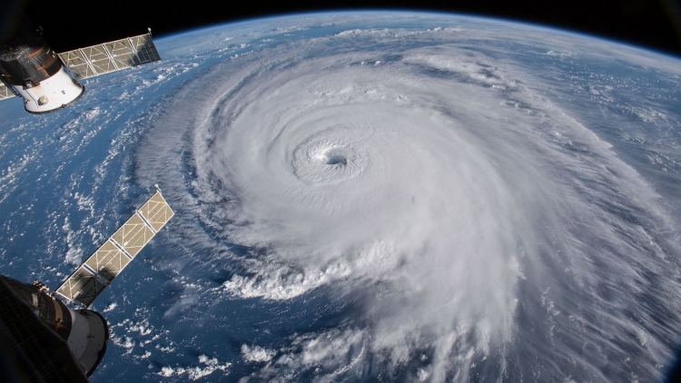 Se han formado 10 tormentas y ciclones en el Pac&iacute;fico; en puerta la temporada fuerte de huracanes
