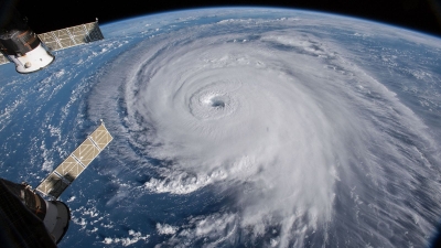 Se han formado 10 tormentas y ciclones en el Pac&iacute;fico; en puerta la temporada fuerte de huracanes