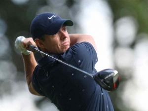 Rory McIlroy recupera la cima del golf tras triunfo en Copa CJ