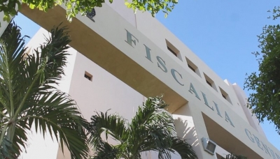 Imputa FGE condena para el responsable del asesinato de tres personas en Mazatl&aacute;n