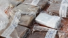 Hallan millonario cargamento de coca&iacute;na oculto en un autob&uacute;s de pasajeros en puente fronterizo de Texas