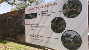 EDITORIAL: El Jardín Botánico o Parque Ecológico, el real interés de la disputa