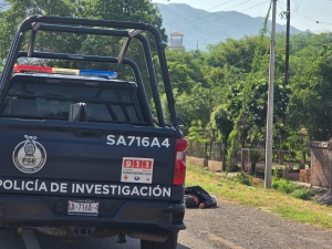 Resumen: Una persona asesinada, ocho vehículos robados y dos personas desaparecidas: Fiscalía