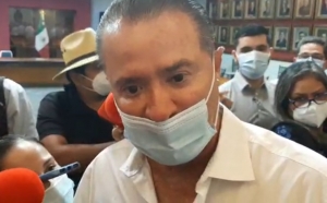 Se les va a pagar a los polic&iacute;as jubilados y viudas de polic&iacute;as lo que se les debe: Gobernador