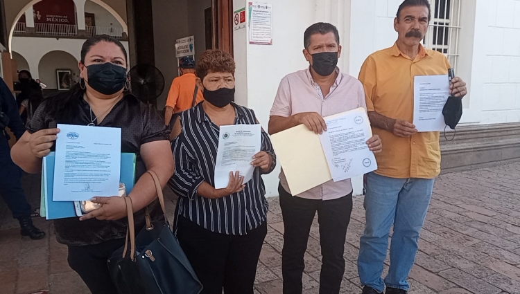 Floristas se&ntilde;alan que en el D&iacute;a de Muertos perdieron el 50 por ciento de las ventas