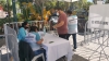 Acuden miles de ciudadanos a votar para si hay Carnaval o no en Mazatl&aacute;n
