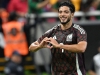 La Selecci&oacute;n Mexicana le gana 2-0 a EEUU; corta mala racha de 7 partidos sin ganarles a los norteamericanos
