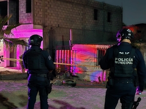 Vecino de la colonia Bachigualato es asesinado a balazos en su casa en Culiac&aacute;n