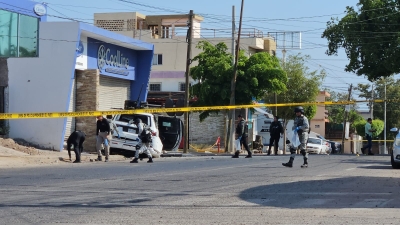 Identificados los tres hombres asesinados en la colonia Tierra Blanca