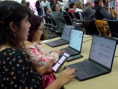 Activa INE buzón para cumplimiento de la llamada Ley 8 de 8, de cara a elección judicial