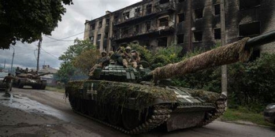Trump exige a Vladimir Putin detener bombardeos a Ucrania