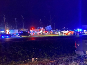 Deja 23 muertos poderoso tornado en EU