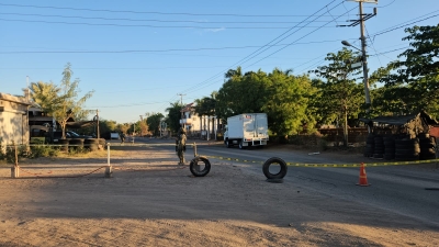 RESUMEN: 4 personas asesinadas, 2 'levantadas' y un autor robado en Sinaloa, el saldo rojo del 25 Abril 2026
