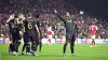 Real Madrid triunfa y encamina su boleto a Octavos en Champions League
