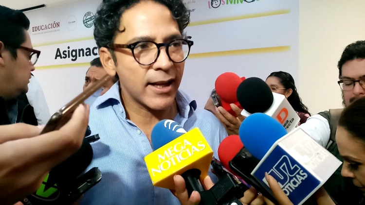 Mochila Segura es s&oacute;lo es una parte de la soluci&oacute;n al armamentismo en escuelas: SEPyC
