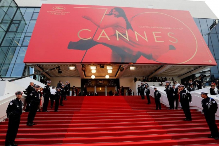 El Festival de Cannes prepara su regreso; el jueves anunciará su selección oficial