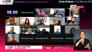 Exigir&aacute;n a candidatos a firmar &ldquo;3 de 3 contra la violencia&rdquo; pol&iacute;tica de g&eacute;nero