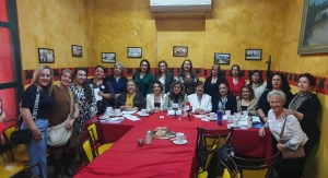Exijen mujeres empresarias regrese el 40% de descuento del predial al comercio