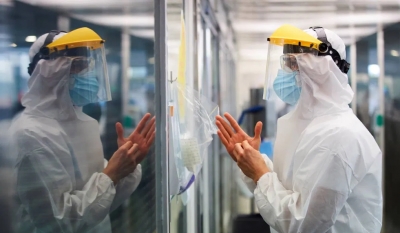 Coronavirus se acerca al mill&oacute;n de muertos en el mundo