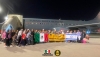 Fuerza A&eacute;rea Mexicana rescata de la Guerra Israel-Palestina a 284 mexicanos; regresan a M&eacute;xico sanos y salvos