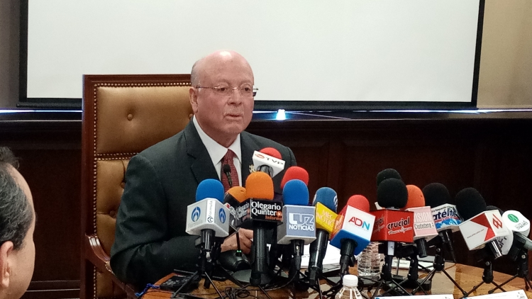 Ma&ntilde;ana inician las preinscripciones en la UAS, se ofertar&aacute;n 74 mil 152 fichas