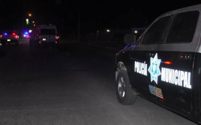 Un hombre es despojado de su autom&oacute;vil mientras sacaba copias, en el bulevar Lola Beltr&aacute;n, en Culiac&aacute;n