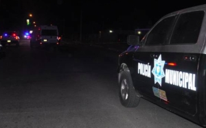 Un hombre es despojado de su autom&oacute;vil mientras sacaba copias, en el bulevar Lola Beltr&aacute;n, en Culiac&aacute;n