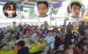 D&Iacute;A DEL NI&Ntilde;O: Algarab&iacute;a, desayuno, ropa nueva y pi&ntilde;atas invaden la primara L&oacute;pez Mateos