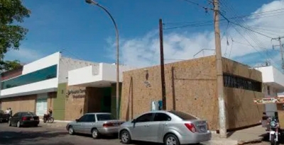 Joven baleado en Jardines de Santa Fe muere en cl&iacute;nica m&eacute;dica, en Culiac&aacute;n