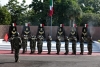 El enemigo ahora es la delincuencia, las drogas y sus vicios: Gral. Alfredo Salgado Vargas