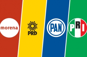 Alianza opositora puede ganar hasta en 9 de 15 estados: encuestadores