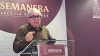Alista Gobierno del Estado recurso especial para apoyar a los productores agr&iacute;colas, se&ntilde;al&oacute; el Gobernador
