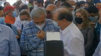 Afirma Cu&eacute;n Ojeda que se llegar&aacute; a un acuerdo el caso de regidores